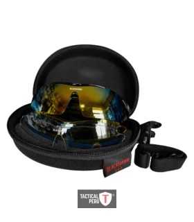 Lentes tacticos