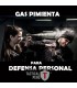 gas pimienta defensa personal