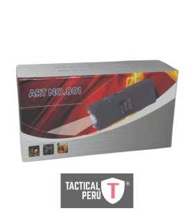 Taser Taser