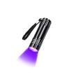 Linterna UV Ultravioleta