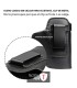 Porta Arma Universal o Funda interna de Pistola