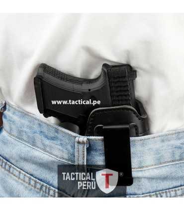 Porta Arma Universal o Funda interna de Pistola