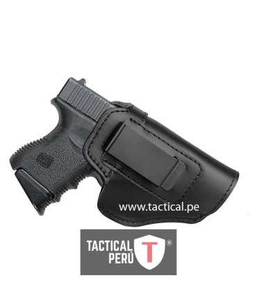 Porta Arma Universal o Funda interna de Pistola