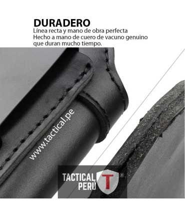 Porta Arma Universal o Funda interna de Pistola