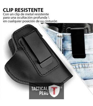 Porta Arma Universal