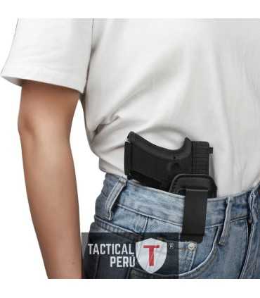 Porta pistola Universal