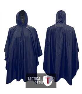 Poncho para la Lluvia