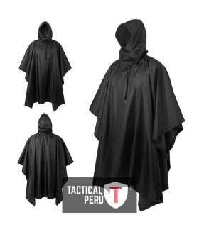 Poncho para la Lluvia Raincoat