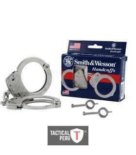 Grilletes policía SMITH & WESSON