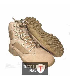 Borcegui tactico