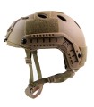 Casco táctico ligeros para Deportes y Entrenamiento