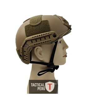Cascos militares