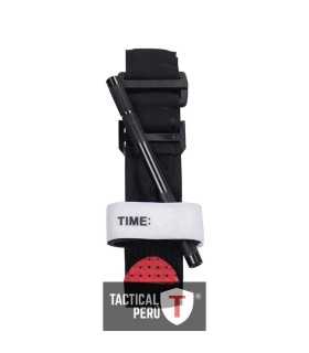 Torniquete Táctico de primeros auxilios