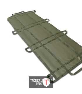 Camilla tactica de emergencia