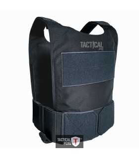 Chaleco antibalas, kevlar también usa Aramida