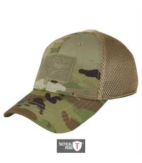 Gorra tactica militar