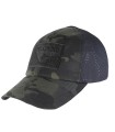 Gorra tactica multiblack Condor