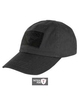 Gorra negra condor