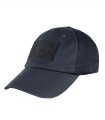 Gorra azul marino Condor
