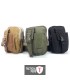 Pouch táctico - Estuche táctico militar