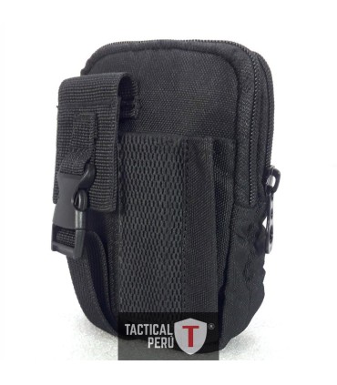 Pouch táctico - Estuche táctico militar