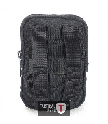 Pouch táctico - Estuche táctico militar