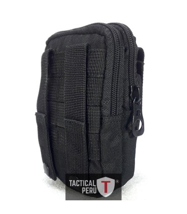 Pouch táctico - Estuche táctico militar