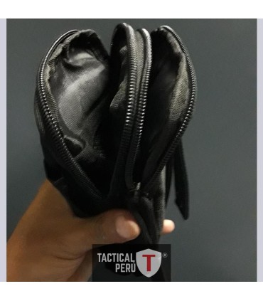 Pouch táctico - Estuche táctico militar