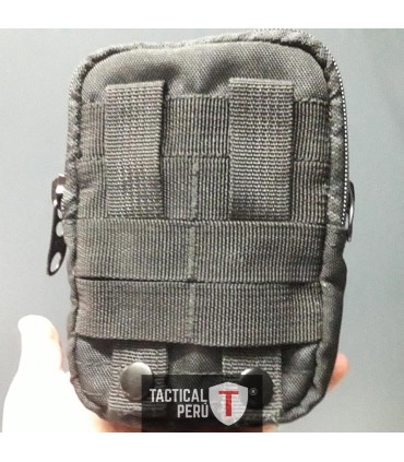 Pouch táctico - Estuche táctico militar