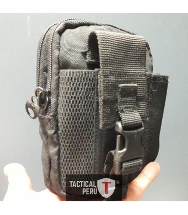 Pouch táctico - Estuche táctico militar