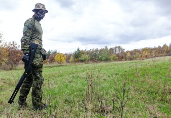 Air soft,  normas para las replicas de armas en Perú