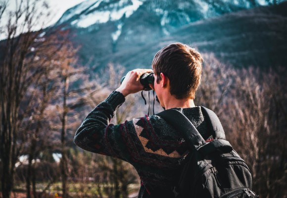 Binoculares Arequipa, profesionales y largo alcance